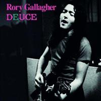 GALLAGHER RORY: DEUCE-REMASTERED
