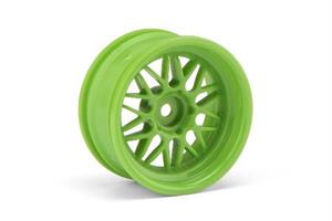 HRE C90 Wheel Green 26mm 6mm OS HP106772 (2)