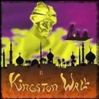 KINGSTON WALL: II