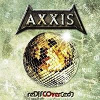 AXXIS: REDISCOVER(ED)