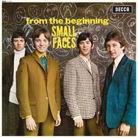 SMALL FACES: FROM THE BEGINNING LP