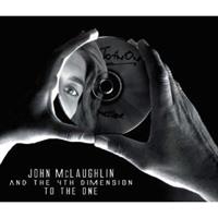 MCLAUGHLIN JOHN AND THE 4TH DIMENSION: TO THE ONE