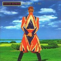 BOWIE DAVID: EARTHLING