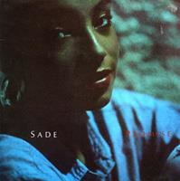 SADE: PROMISE-KÄYTETTY LP (G+/VG+) GATEFOLD HOLLAND 1985