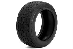 Tire 26mm Vintage Racing D Compound (2) HP4793