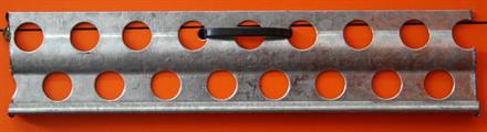 Sokkelilista SINK. 28 x 6 x 2500mm / 25 kpl