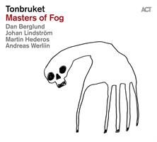 TORNBRUKET: MASTERS OF FOG LP (FG)