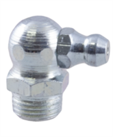RASVANIPPA M6 x 1 90°    10 KPL / PAK