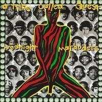 TRIBE CALLED QUEST: MIDNIGHT MARAUDERS