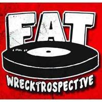 FAT WRECK CHORDS-WRECKTROSPECTIVE...20 YEARS AND COUNTING 3CD