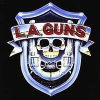 L.A. GUNS: L.A. GUNS