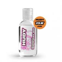 Hudy Silicone Oil 15000 cSt 50ml