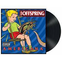 OFFSPRING: AMERICANA LP