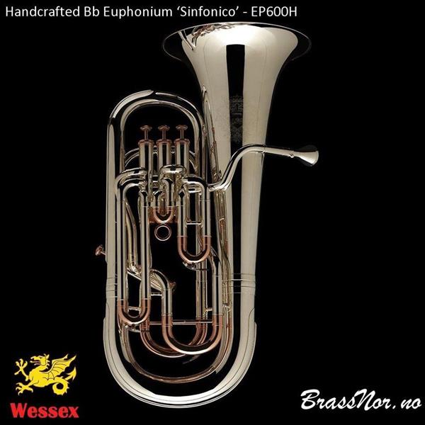 Wessex euphonium deals