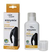 Draktvask Enzymix