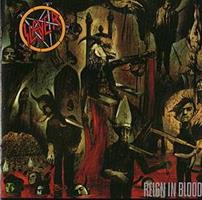 SLAYER: REIGN IN BLOOD