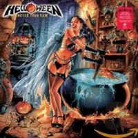 HELLOWEEN: BETTER THAN RAW (EXPANDED)