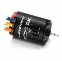 Motor QuicRun 3650SD 2170kV 17,5T G2 3,17mm axel