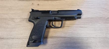Pistol H&K USP Expert 9mm (BEG)