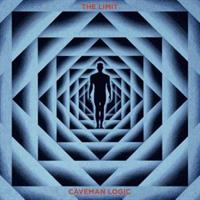 LIMIT: CAVEMAN LOGIC-BLUE LP