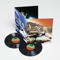 LED ZEPPELIN: HOUSES OF THE HOLY (180G DELUXE REMASTER