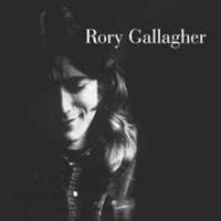 GALLAGHER RORY: RORY GALLAGHER-REMASTERED
