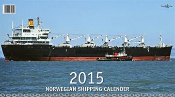 Norwegian Shipping Calendar 2015