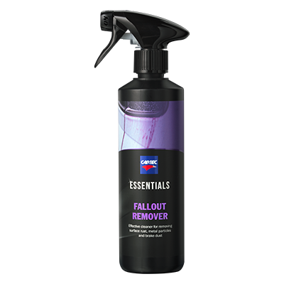 Fallout Remover 500ml with sprayer