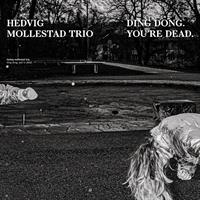 MOLLESTAD HEDVIG TRIO: DING DONG. YOU'RE DEAD.