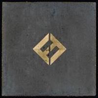 FOO FIGHTERS: CONCRETE AND GOLD