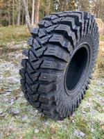 Trepador 37X12.50-16 124L MAXXIS M8060 COMP