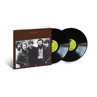 BAND: THE BAND-50TH ANNIVERSARY 2LP