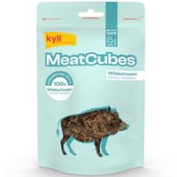 Kyli MeatCubes Villisika 150 g 