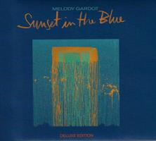 GARDOT MELODY: SUNSET IN THE BLUE-DELUXE EDITION CD