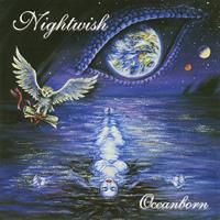 NIGHTWISH: OCEANBORN-KÄYTETTY CD (SPI67SP)