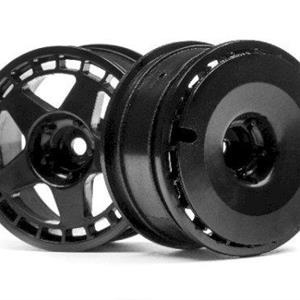 Fifteen52 Turbomac Wheel Black 26Mm (2) HP114638
