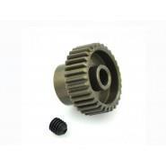 Pinion Gear 64P 31T 7075 Hard