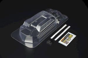 TT-02 Chassis Cover Set Tamiya 22023