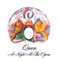 QUEEN: A NIGHT AT THE OPERA (VINYL)