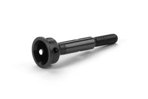 Rear Drive Axle LB - Rudy Spring Steel