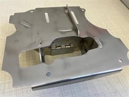 Oil Baffle kit Trap doors for LS