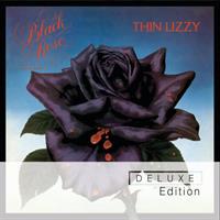 THIN LIZZY: BLACK ROSE-EXPANDED EDITION 2CD (V)