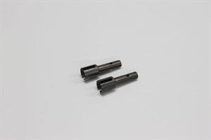 Wheel Shaft Rear (2) Neo 3.0 / MP 7.5