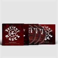 TERVEET KÄDET: DEMON SEEDS-THE COMPLETE 1989-2002 STUDIO RECORDINGS 3CD