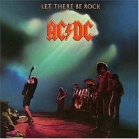 AC/DC: LET THERE BE ROCK LP