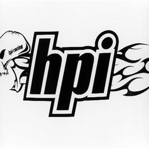 HPI Fuel Bottle 500cc HP74115