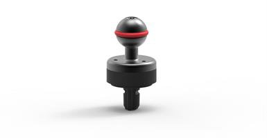 Flex Connect Ball Join Adapter