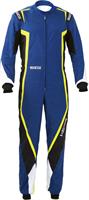 Sparco KERB Overall