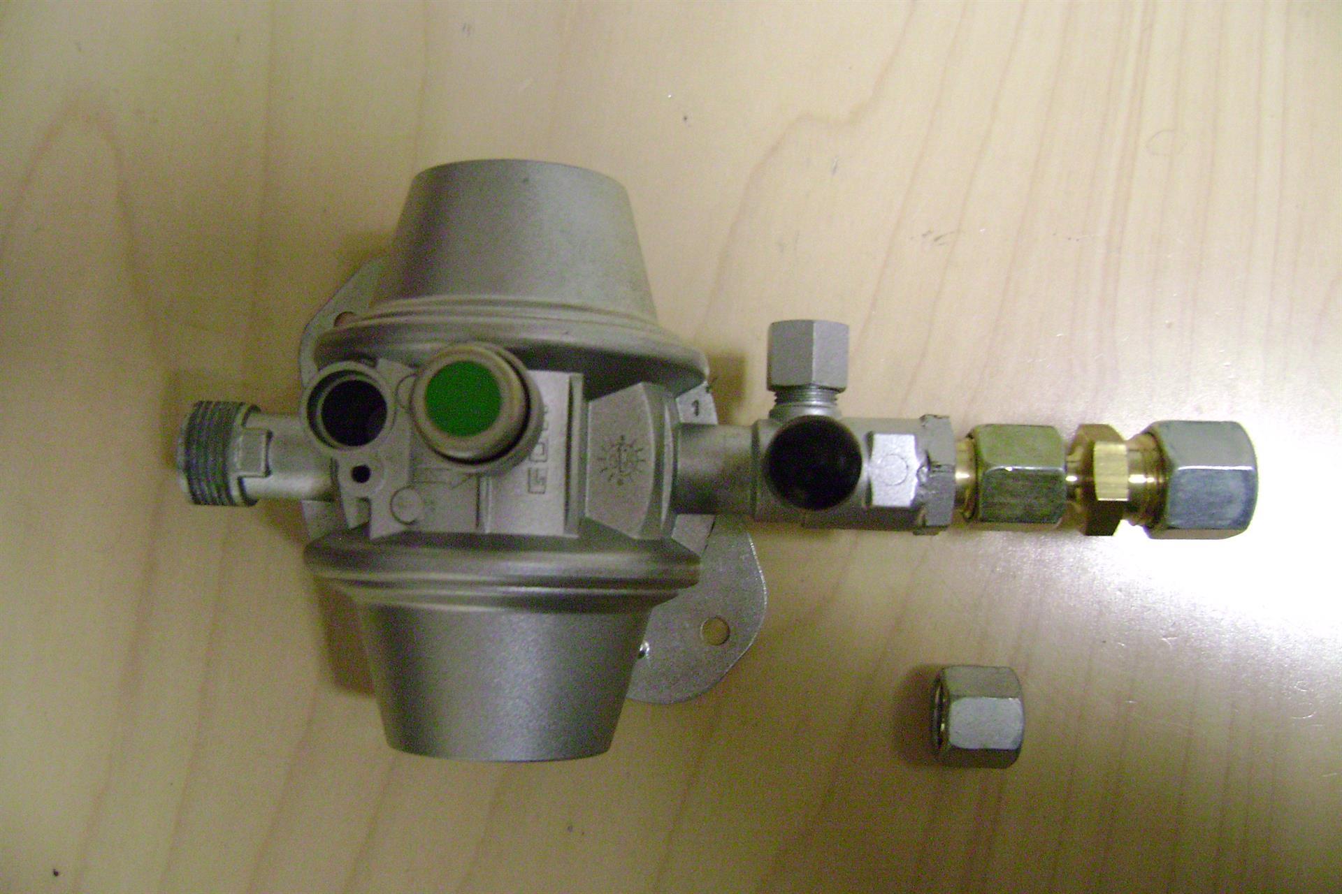 Truma Secumotion -u003e EI saa enää. Tilalle 52410-01 tai 52420-01 Monocontrol  CS - Lapin Caravanhuolto Oy
