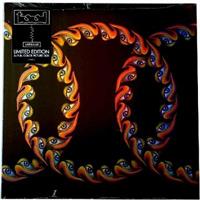 TOOL: LATERALUS 2LP
